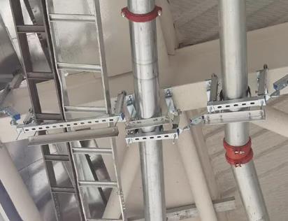 屯留成品支架的优势