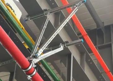 屯留抗震支架厂家与你分享你必须做的紧急情况下的准备